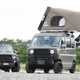 Image for article titled The Suzuki Jimny Fuses With The Suzuki Every To Make The Cutest Overland Kei Car